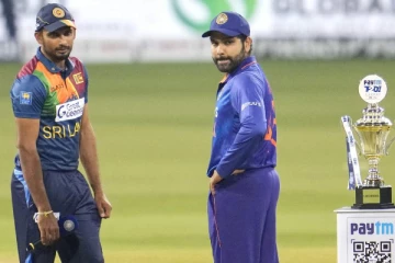 2வது டி20 போட்டியில் இலங்கையுடன் மோதும் இந்தியா - தொடரை கைப்பற்றி சாதனை படைக்குமா?