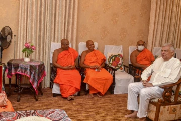அன்றும் இன்றும் தேசிய இனப்பிரச்சினை தீர்வுக்கு இவர்களே முட்டுக்கட்டை!