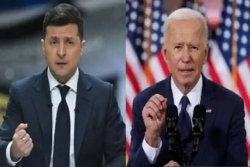 மற்றுமொரு நாடும் உக்ரைன் மீது தாக்குதல் நடத்த வாய்ப்பு; அமெரிக்கா எச்சரிக்கை