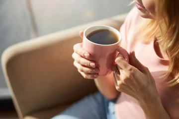 சுக்கு காபி இத்தனை நன்மைகள் ஒளிந்துள்ளதா?