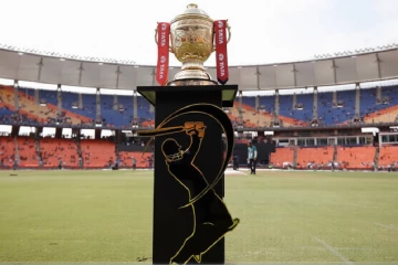 ලොව ධනවත්ම ලීග් තරග මාලාව වන IPL අද ඇරඹේ