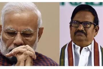 நாட்டை உலுக்கிய கொடூரம்; துரியோதனன் நிலைதான் மோடிக்கு - கே.எஸ்.அழகிரி கொந்தளிப்பு!