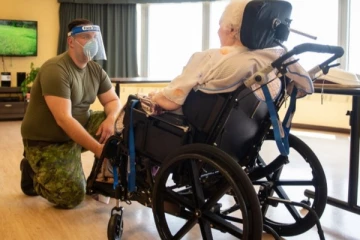 ஒன்ராறியோவில்  நீக்கப்பட்ட தடை!