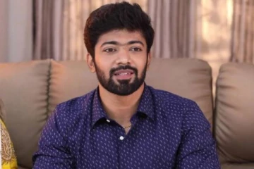 பாக்கியலட்சுமி சீரியலில் வெளியேறியது குறித்து முதன்முறையாக பதிவு போட்ட ஆர்யன்- இதோ பாருங்க