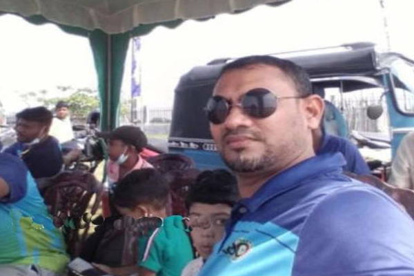 மக்களுக்கான போராட்டத்தின் போது 3 பிள்ளைகளின் தந்தைக்கு நேர்ந்த சோகம்! கண்ணீரில் குடும்பம் | Mutur Gas Shortage Protest Father Die Sri Lanka