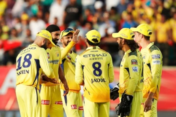 ஒரே வெற்றி!! 9 அணிகளுக்கு விபூதி அடிச்ச சென்னை சூப்பர் கிங்ஸ் - தரமான சம்பவம்