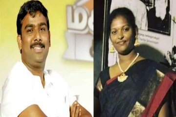 திமுக பிரமுகர் தமிழன் பிரசன்னா மனைவி தற்கொலை! போலீஸ் விசாரணை
