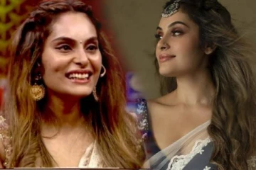 என்னது உங்களுக்கு கல்யாணம் ஆகிடுச்சா! ஸ்ருதிக்காவால் ஷாக்காகும் ரசிகர்கள்..