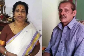 நரபலி கொடுத்து உடலை சமைத்து சாப்பிட்ட கொடூரம் - விசாரணையில் வெளியான அதிர்ச்சி தகவல்