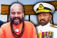 சீன ஆயுதங்கள் குறித்து முன்னாள் கடற்படை தளபதியை விசாரிக்க வேண்டும்! வேலன் சுவாமி வலியுறுத்து