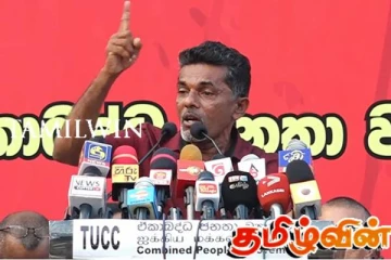 திருமணம் செய்யும் அனைவருக்கும் வீடு வழங்கப்பட வேண்டும்! பிரதி அமைச்சர்