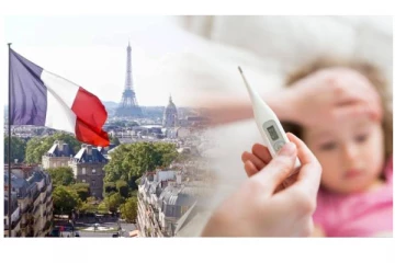 பிரான்ஸ் பெற்றோர்களுக்கு எச்சரிக்கை! குழந்தைகளுக்கு இந்த நோய் பரவுகிறது: முக்கிய அறிவிப்பு