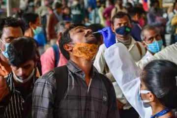 ஒரே நாளில் 750ஐ தாண்டிய கொரோனா பாதிப்பு; 4 பேர் பலி - 7 மாதங்களில் இல்லாத உச்சம்!