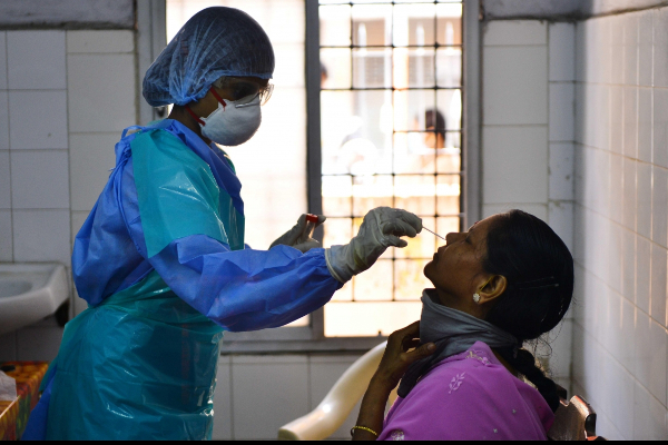 இந்தியாவில் மூன்று மாதங்களுக்கு பிறகு 50 ஆயிரத்திற்கு கீழ் சென்றது தினசரி கொரோனா பாதிப்பு! | Covid19 India