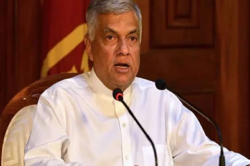 இதுவே தமது கொள்கை! பிரதமர் ரணில் வெளியிட்ட தகவல்