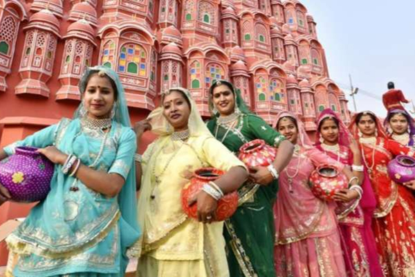கடன் தொடர்பான பிரச்சினைகளுக்காக விற்கப்படும் சிறுமிகள்:விசாரணைகள் ஆரம்பம் | Sale Of Girls Many Districts Of Rajasthan India