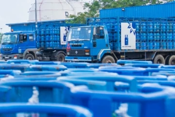 ගෑස් සම්බන්ධයෙන් රටටම සුබ පණිවිඩයක්..