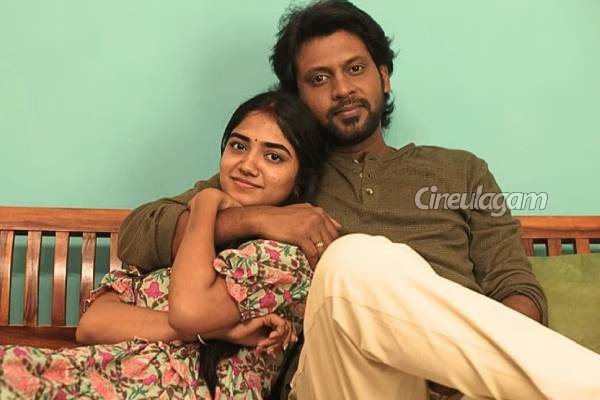 வெற்றிகரமாக ஓடிய ஆண்பாவம் பொல்லாதது படத்தின் OTT ரிலீஸ் தேதி... எப்போது தெரியுமா? | Aan Paavam Pollathathu Movie Ott Release Date