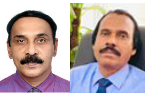 கிழக்கு ஆளுநர் செந்தில் தொண்டமான் வழங்கியுள்ள இரு புதிய நியமனங்கள் | Two New Appointments Eastern Governor Senthil