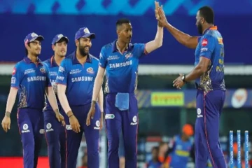 மும்பை இந்தியன்ஸ் அணி தலைகீழாக நின்னு தண்ணி குடிச்சாலும் பிளேஆப்புக்கு போக முடியாது? வெளியான முக்கிய தகவல்