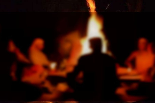 புதையல் ஆசையில் நண்பரையே நரபலி கொடுத்த அவலம்! பரப்பரப்பில் பொதுமக்கள் | Crimes Of Indian People