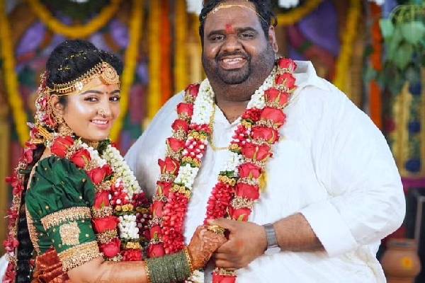 நயன்தாராவை விடாது காப்பி அடிக்கும் மகாலட்சுமி.. இதே வேலையா வெச்சிருக்கும் விஜய் தொலைக்காட்சி.. | Mahalakshmi Follows Nayanthara Again