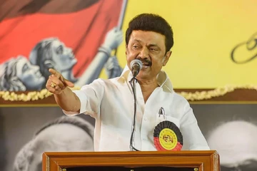 சமூக நீதிக்கு விரோதமான நீட்..மத்திய அரசே நிறுத்து!! முதலமைச்சர் மு.க.ஸ்டாலின்