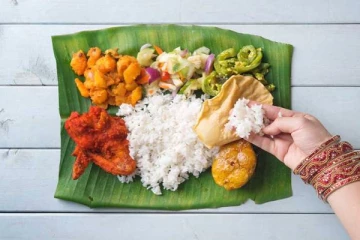 சாப்பாடு சாப்பிடுவதற்கு முன் இந்த 10 விஷயங்களை தெரிந்துகொள்ளுங்கள்!