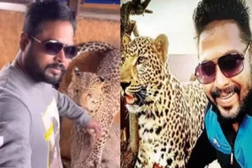 உக்ரைனில் சிக்கி கொண்ட நடிகர்! அங்கிருந்தே ரூ 80 லட்சம் செலவில் செய்துள்ள நற்காரியம்... ஆச்சரிய தகவல்