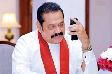 இது அரசியல் செய்யும் நேரமில்லை! நாட்டுக்காக உழைக்கும் தருணம் - மகிந்த விடுத்துள்ள அழைப்பு