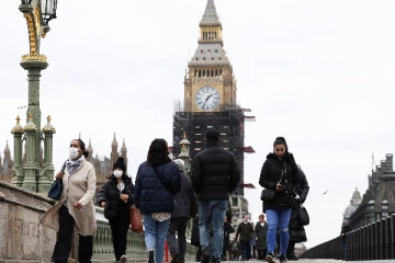 பிரித்தானியாவில்  மிக மோசமான நிலைமை!