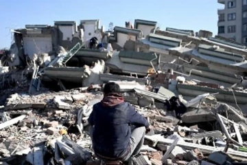 துருக்கி பூகம்பத்தில் அவுஸ்திரேலிய பிரஜைகள் மூவர் உயிரிழப்பு