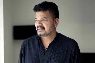 அவர் இந்திய சினிமாவின் பெருமை.. ஷங்கர் யாரை கூறுகிறார் தெரியுமா?