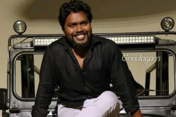 ரசிகர்களின் கவனம் பெற்ற இயக்குனர் பா.ரஞ்சித் சொத்து மதிப்பு... பிறந்தநாள் ஸ்பெஷல் | Director Pa Ranjith Net Worth Details