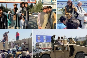 தாலிபான்கள் ஊடகத்தை முழுவதுமாக மூடிவிடுவார்கள்! ஆப்கானும் வடகொரியா போல மாறிடும்...பிரபல பத்திரிக்கையாளர் கடும் எச்சரிக்கை