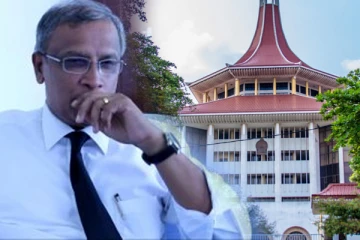 சுமந்திரன் கொலை முயற்சி குற்றச்சாட்டு! சந்தேகநபர்களுக்கு கொழும்பு மேல் நீதிமன்றம் வழங்கிய அனுமதி