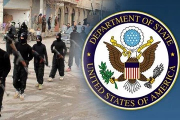 பயங்கரவாத தாக்குதல் குறித்து அமெரிக்காவின் எச்சரிக்கை - இலங்கை பாதுகாப்பு அமைச்சின் அறிவிப்பு