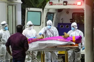 இந்தியாவை விட ஆபத்தான நிலையில் இலங்கை - விடுக்கப்பட்டுள்ள எச்சரிக்கை