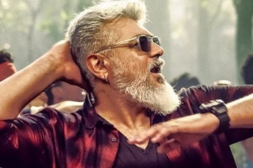 துணிவு 'சில்லா சில்லா' வெளியானது.. ரசிகர்கள் கொண்டாடும் பாடல் இதோ