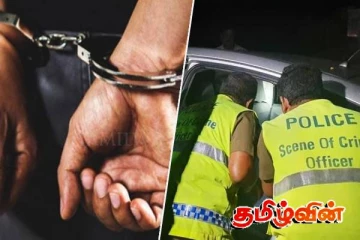 போதைப்பொருள் வேட்டை : ஒரே நாளில் 725 பேர் கைது