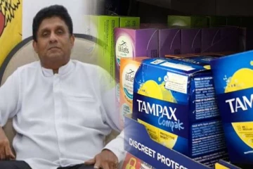 பெண்களுக்காக  இலங்கை வெகுதூரம் செல்லவேண்டும்;  சஜித்