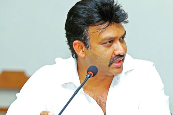 முக்கிய சபையின் புதிய உறுப்பினராக செந்தில் நியமனம்! | Senthil Appointed As A New Member Main Council