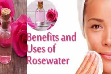 பளபளப்பான சரும தேவைக்கு ரோஸ் வாட்டர் எப்படி பலன் தரும்?
