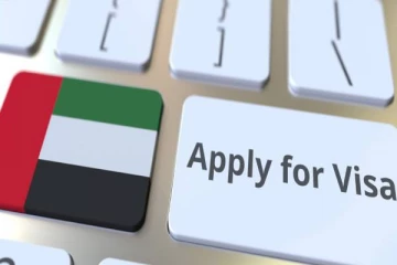 ஐக்கிய அமீரகம்! டூரிஸ்ட் விசாவை புதுப்பிப்பது எப்படி?