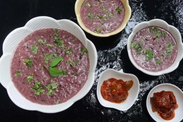 தொப்பை, உடல் எடை கடகடவென குறைய வேண்டுமா? காலையில் இந்த ஒரு கஞ்சியை சாப்பிடுங்க