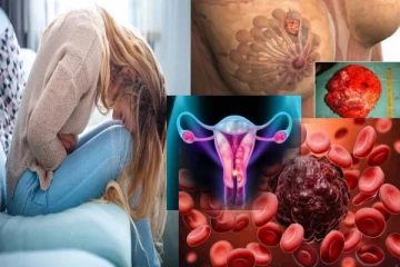 பெண்களை குறி வைக்கும் இந்த உயிர்கொல்லி நோயின் அறிகுறிகள் என்ன தெரியுமா?