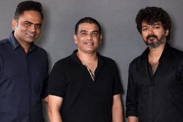தளபதி 66 குறித்து தயாரிப்பாளர் தில் ராஜு கொடுத்த மேலும் சில அப்டேட்டுகள், என்ன தெரியுமா?