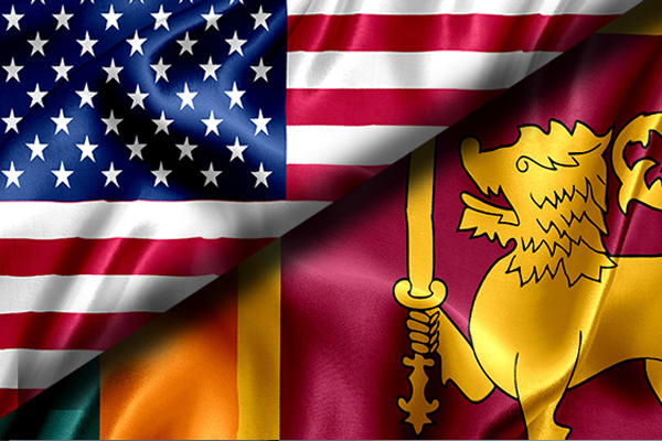 அமெரிக்காவுடன் இன்னும் இறுதி உடன்பாடு எட்டப்படவில்லை: இலங்கை அரசாங்கம் | No Final Agreement Reached With Us Yet Sri Lanka அமெரிக்காவுடன் இன்னும் இறுதி உடன்பாடு எட்டப்படவில்லை: இலங்கை அரசாங்கம் | No Final Agreement Reached With Us Yet Sri Lanka