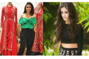 பிரபல பேஷன் டிசைனர் பிரதியுஷா கேரிமெல்லா மரணம் - திரையுலகினர் அதிர்ச்சி