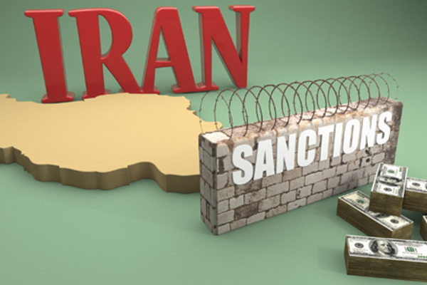 ஈரான் மீது பொருளாதாரத் தடை ; அழுத்தத்தில் ஈரான் | Economic Sanctions On Iran Iran Under Pressure